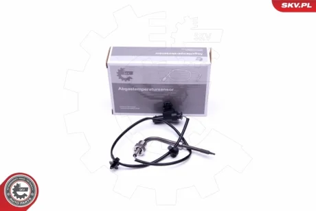 Датчик температури вихлопної труби OPEL Astra J Insignia A B Meriva B Mokka Zafira Tourer C 1.6 CDTi SKV GERMANY 30SKV353