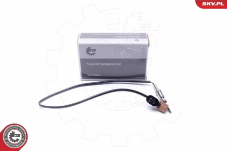 Датчик температури вихлопної труби MERCEDES Citan CLA A-Class B-Class GLA-Class SKV GERMANY 30SKV355