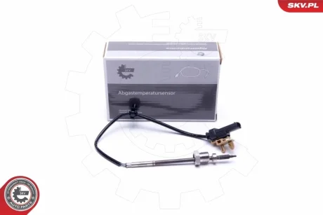 Датчик температури вихлопної труби OPEL Cascada Insignia A Zafira Tourer C SKV GERMANY 30SKV368