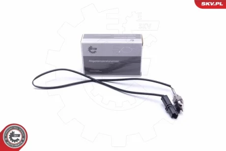 Датчик температури вихлопної труби RENAULT Grand Scenic II Megane II SKV GERMANY 30SKV411