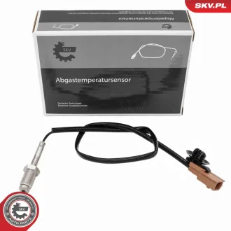 Датчик температури вихлопної труби OPEL Movano A RENAULT Maseter II SKV GERMANY 30SKV480