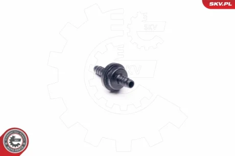 Регулюючий клапан, повітрозабірник AUDI A4 SEAT Exeo SKODA Superb VW Passat SKV GERMANY 31SKV001