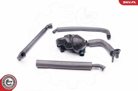 Масловідділювач - Комплект BMW 3 Compact Coupe Kabriolet Touring 5 5 Touring X3 Z3 Z4 SKV GERMANY 31SKV045