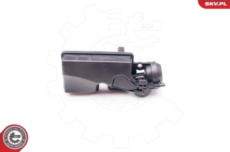 Клапан впускного колектора BMW 3 3 Coupe 3 Kabriolet 3 Touring 5 Touring X3 Z3 SKV GERMANY 31SKV047