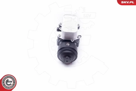 Корпус масляного фільтра AUDI SEAT SKODA VW SKV GERMANY 31SKV053