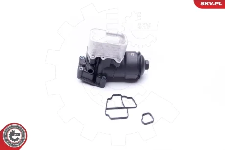 Корпус масляного фільтра AUDI A6 SKV GERMANY 31SKV055