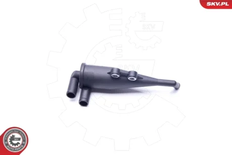 Масловідділювач BMW X5 LAND ROVER Range Rover III Sport SKV GERMANY 31SKV065