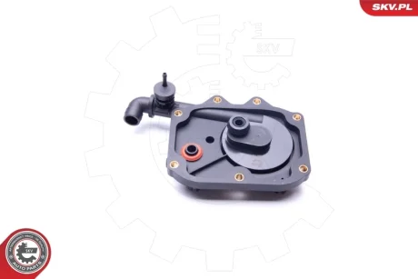 Клапан, вентиляція карта BMW X5 LAND ROVER Range Rover III SKV GERMANY 31SKV068