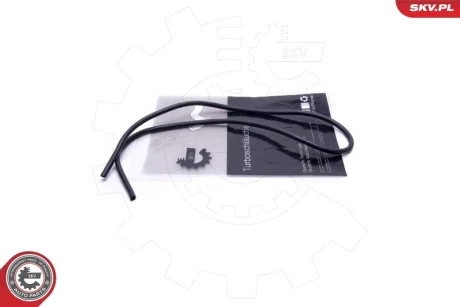 Масляний шланг FIAT Doblo Idea Linea Florino 500 1.4 Panda Grande Punto 1.2 1.4 SKV GERMANY 31SKV111