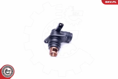 Клапан вентиляції картера BMW 1 (E87) 3 (E90) 5 (E60 F10) SKV GERMANY 31SKV136