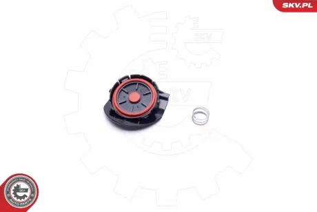 Мембрана клапанної кришки SKV GERMANY 31SKV141