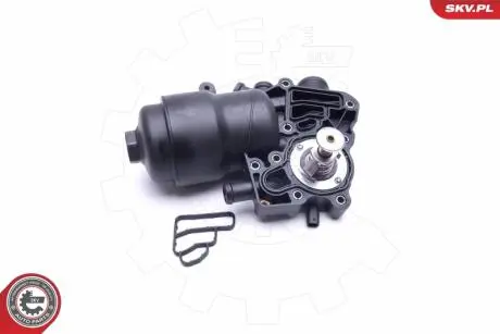 Корпус масляного фильтра SKV GERMANY 31SKV143