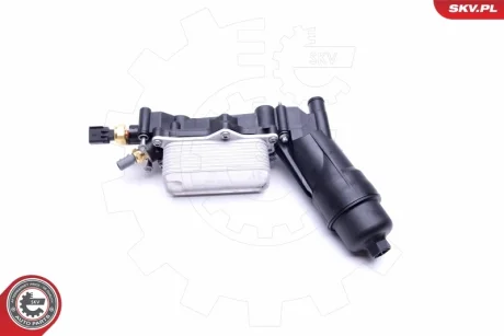 Корпус масляного фільтра DODGE Journey 3.6 SKV GERMANY 31SKV147