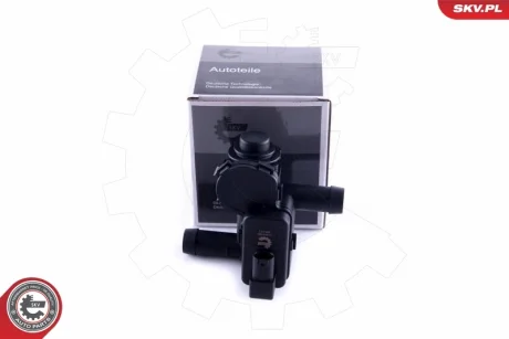 Регулюючий клапан охолоджувальної рідини VW Touareg (7P5, 7P6) SKV GERMANY 31SKV168