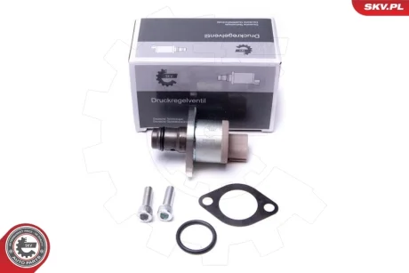Клапан скидання тиску Toyota Auris Avensis Corolla Land Cruiser Verso SKV GERMANY 31SKV235