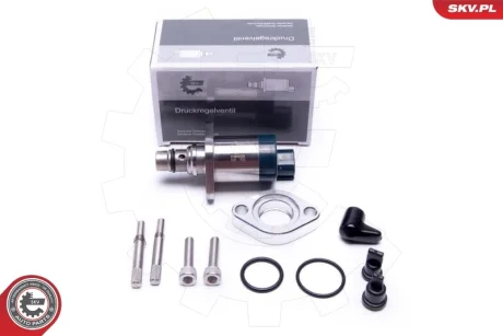 Клапан скидання тиску ISUZU D-Max I MITSUBISHI L200 NISSAN Pathfinder III Navara SKV GERMANY 31SKV238