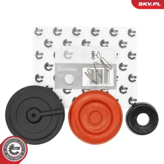 Мембрана масляного картера SKV GERMANY 31SKV242