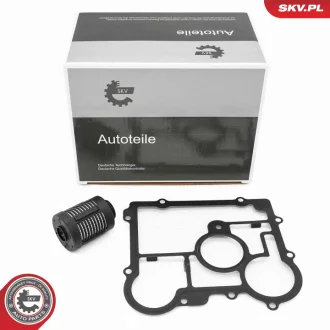 Фільтр масляний OPEL Insignia A B SAAB 9-3 9-5 SKV GERMANY 31SKV389