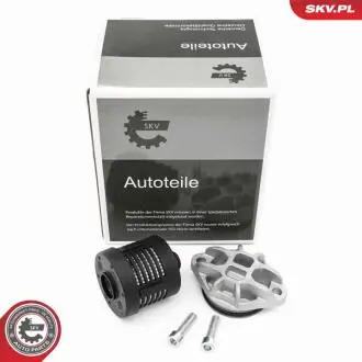 Автозапчасть SKV GERMANY 31SKV391