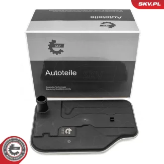 Фільтр масляний MERCEDES-BENZCLS GLE CEMR SL SL Vito Sprinter SKV GERMANY 31SKV433