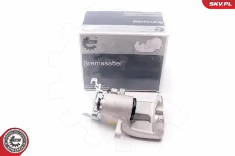 Гальмівний супорт TYL PR VW GOLF VI AUDI A3 SKV GERMANY 34SKV034