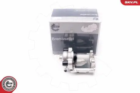 Гальмівний супорт TYL LE BMW 1 E81/87 06- SKV GERMANY 34SKV073