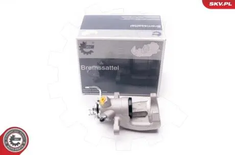 Тормозной суппорт TYL PR MINI MINI 06- SKV GERMANY 34SKV084