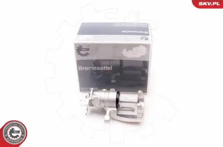 Гальмівний супорт TYL LE MITSUBISHI COLT 06- SKV GERMANY 34SKV113