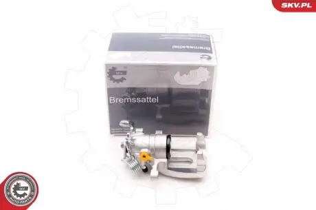Гальмівний супорт TYL PR MITSUBISHI COLT 06- SKV GERMANY 34SKV114