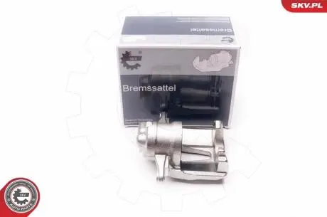 Тормозной суппорт PRZ PR FIAT DOBLO 05- SKV GERMANY 34SKV152