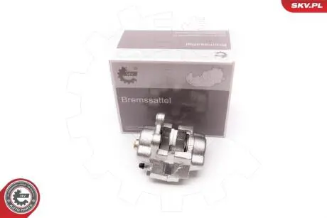 Тормозной суппорт VW przуd prawy, VW Beetle SKV GERMANY 34SKV182