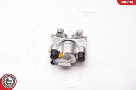 Zacisk hamulca BMW tyі lewy, BMW 3 (E24 E28 E30) SKV GERMANY 34SKV203