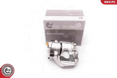 Тормозной суппорт PRZ LE VW TRANSPORTER T4 SKV GERMANY 34SKV231