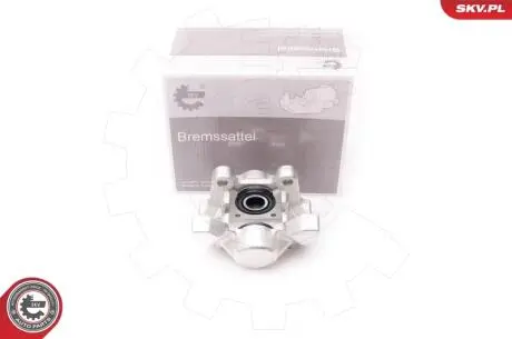 Тормозной суппорт TYL PR OPEL VECTRA B SKV GERMANY 34SKV254