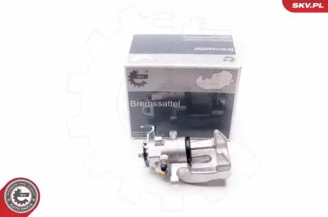Тормозной суппорт TYL PR RENAULT ESPACE III SKV GERMANY 34SKV284
