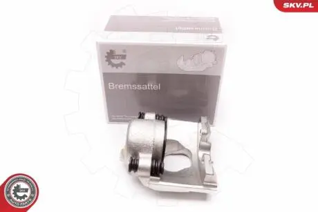 Тормозной суппорт PRZ PR MERCEDES ML W166 SKV GERMANY 34SKV302