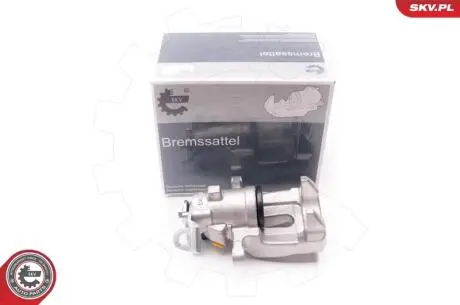 Тормозной суппорт TYL PR RENAULT SCENIC II SKV GERMANY 34SKV354