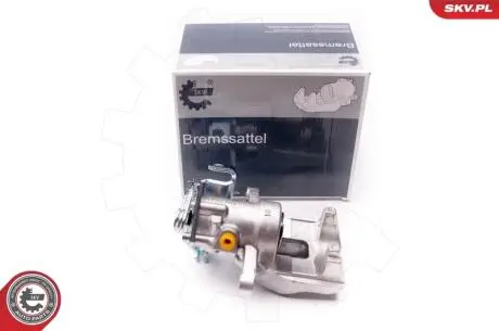 Тормозной суппорт TYL LE CITROEN PICASSO 08- SKV GERMANY 34SKV403
