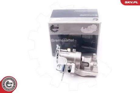 Тормозной суппорт TYL PR CITROEN PICASSO 08- SKV GERMANY 34SKV404