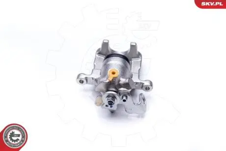 Тормозной суппорт TYL LE AUDI 80 91-94 SKV GERMANY 34SKV433