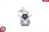 Суппорт тормозной lewy Arosa, Cordoba, Ibiza II, Polo SKV GERMANY 34SKV493 (фото 2)