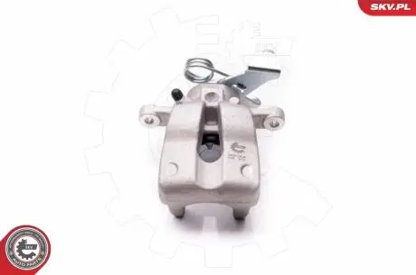 Гальмівний супорт TYL PR ALFA ROMEO 147/156 SKV GERMANY 34SKV504