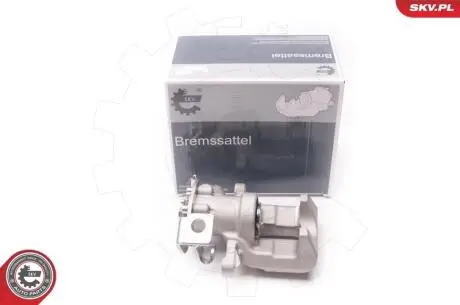 Тормозной суппорт TYL LE TOYOTA AURIS 09- SKV GERMANY 34SKV603