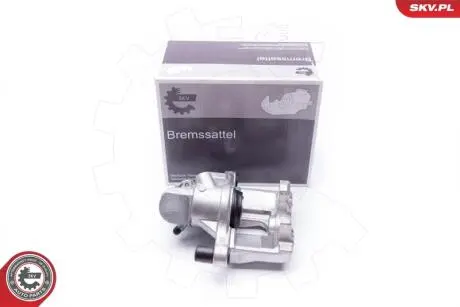 Тормозной суппорт TYL LE FORD FOCUS III SKV GERMANY 34SKV653