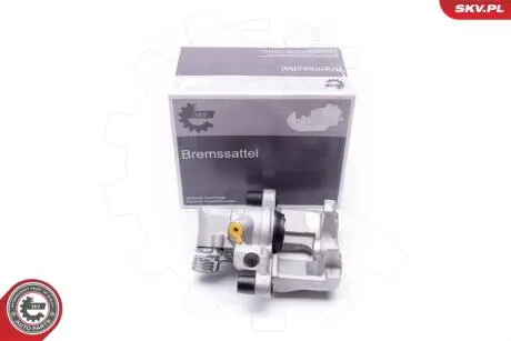 Тормозной суппорт TYL PR FORD FOCUS III SKV GERMANY 34SKV654