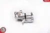 Тормозной суппорт TYL LE AUDI 100 90-94 SKV GERMANY 34SKV703 (фото 2)