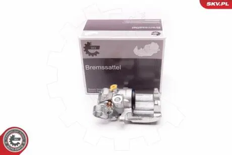 Тормозной суппорт TYL PR AUDI 100 90-94 SKV GERMANY 34SKV704