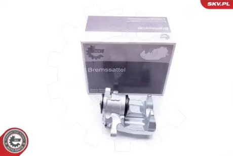 Тормозной суппорт TYL LEWY BEZ SIL.ELEKTR. SKV GERMANY 34SKV763