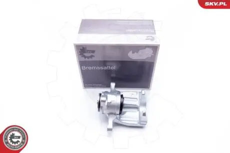 Тормозной суппорт TYL PRAWY BEZ SIL.ELEKTR. SKV GERMANY 34SKV764