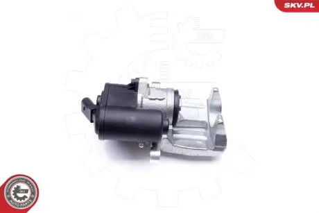 Тормозной суппорт TYL LEWY Z SIL.ELEKTR. SKV GERMANY 34SKV773